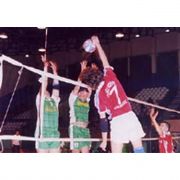 ŞİKE, ŞİMDİ DE VOLEYBOL A BULAŞTI